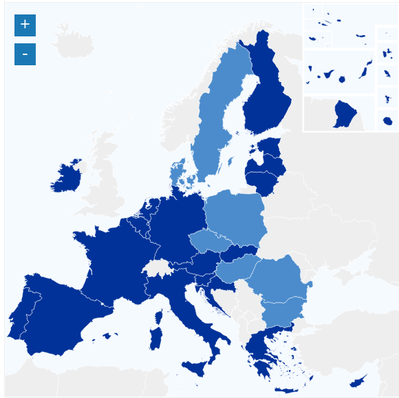 Banque centrale du Luxembourg - The BCL within the Eurosystem