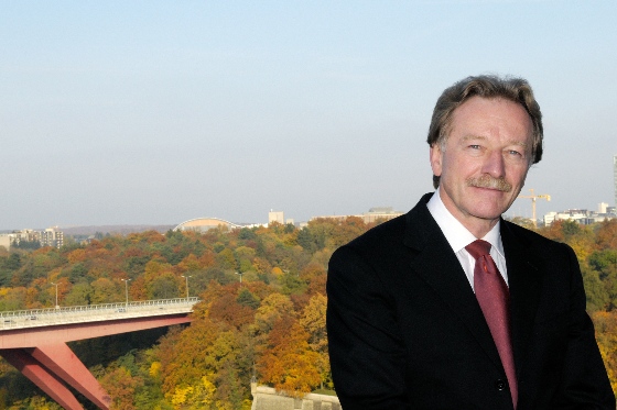 Yves Mersch