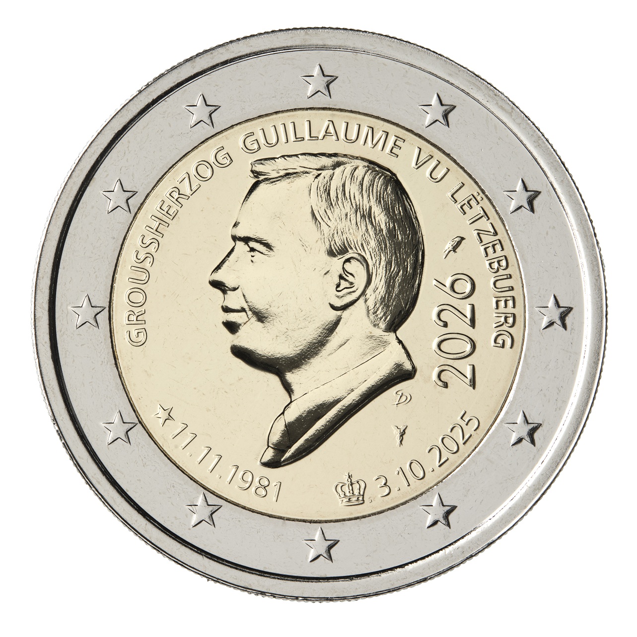 Guillaume BU a