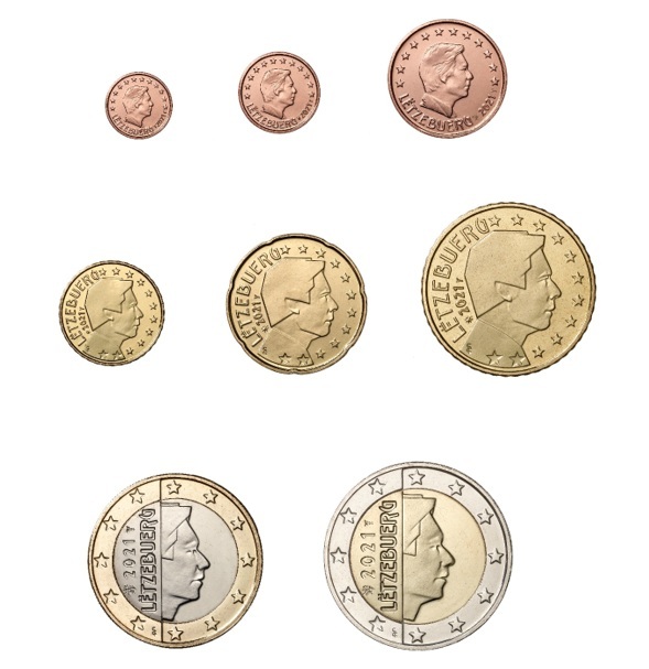 pieces euro avant 2026