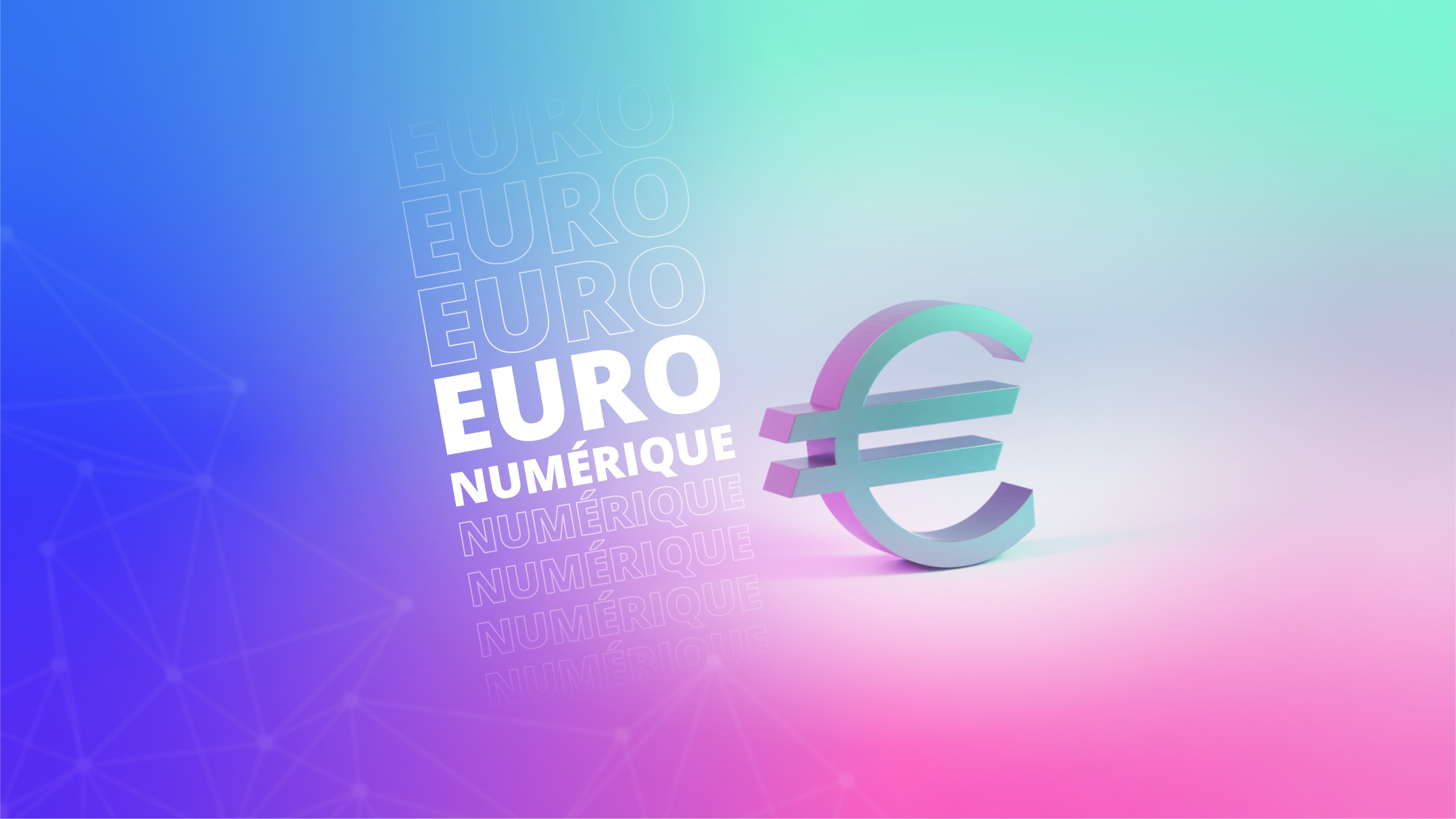 euro numérique