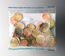photo 3 monnaies Lux sachet