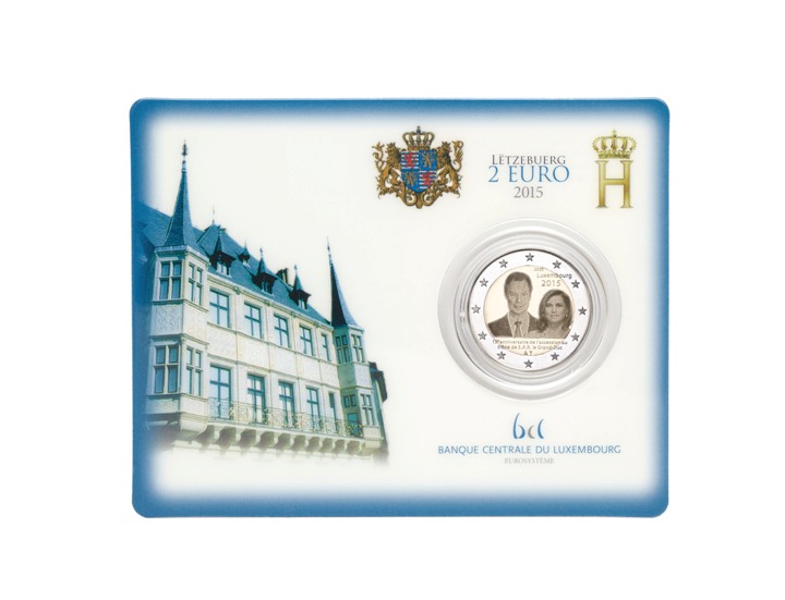 15ans trone coin card_20