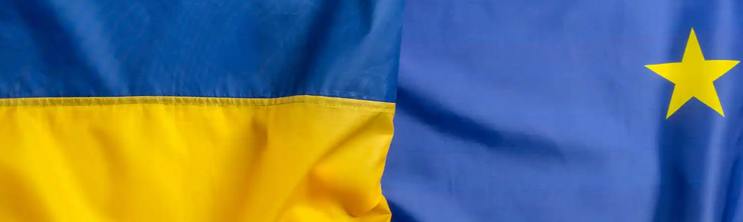 banner ukraine