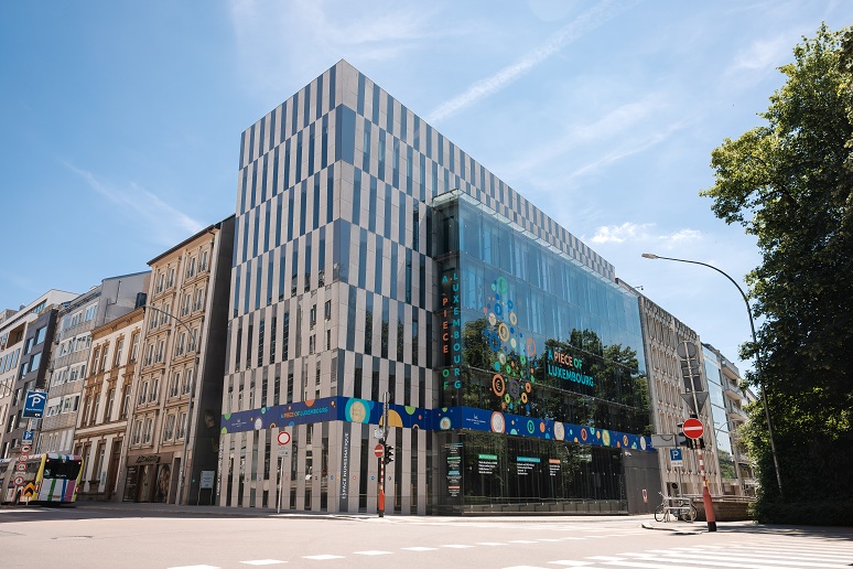 BCL Bâtiment Monterey