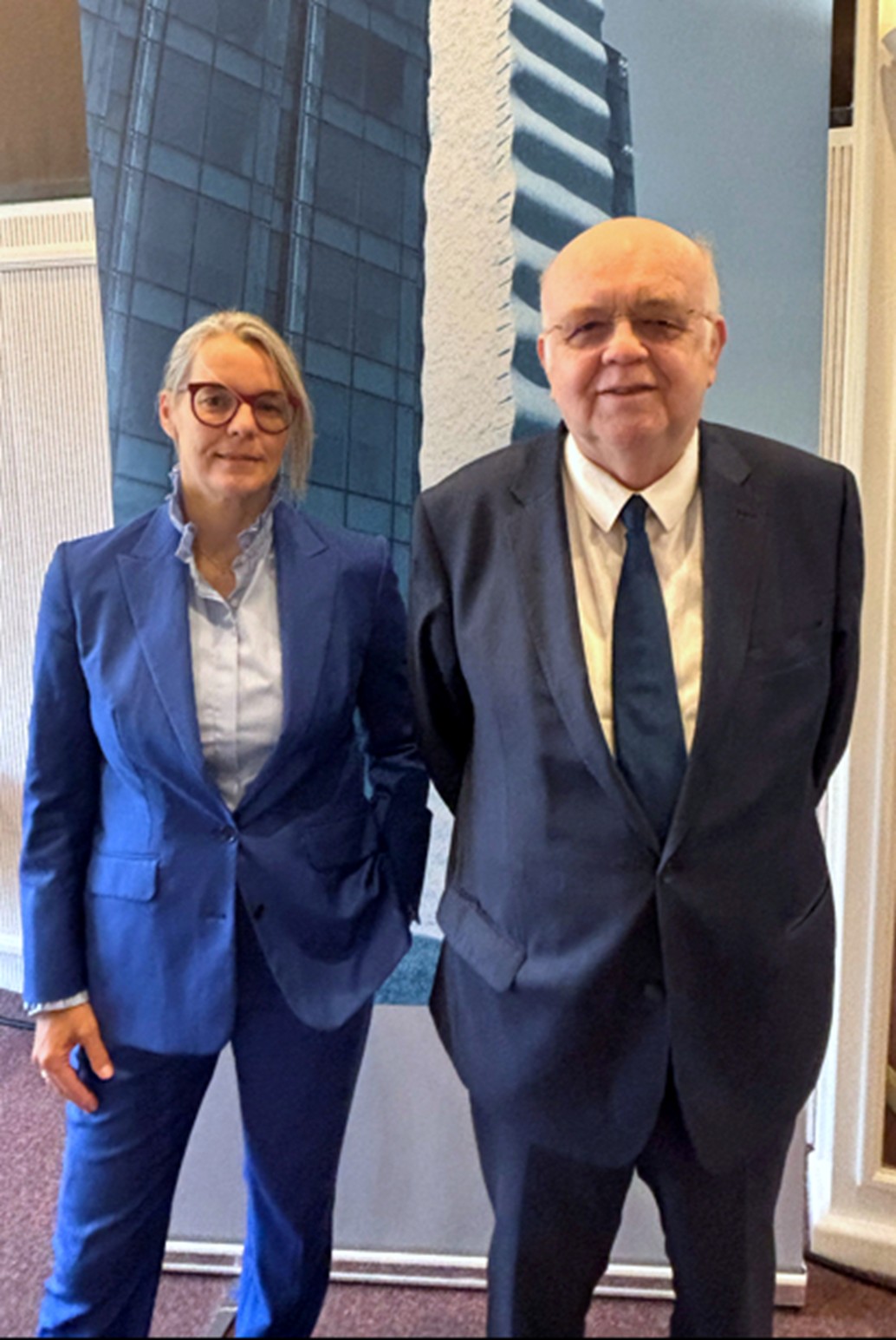 Gathmann et GR
