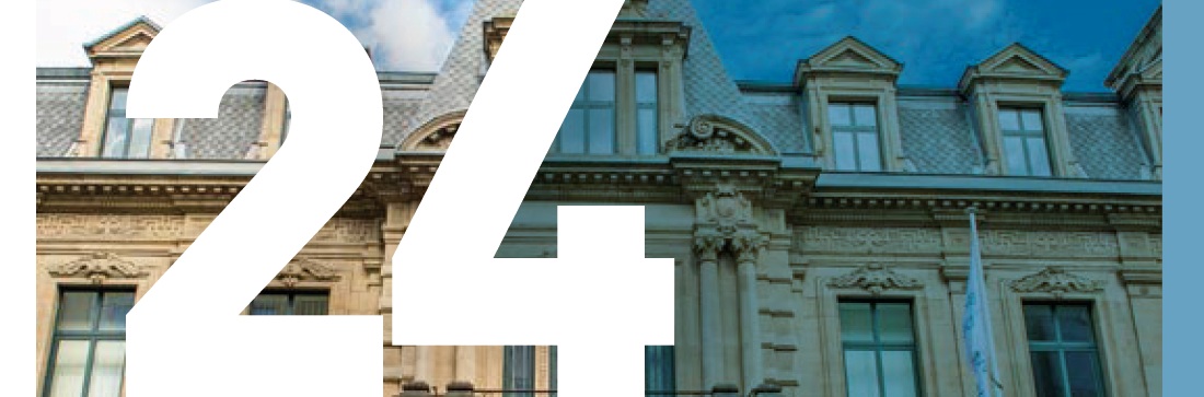 Rapport annuel 2022 de la BCL 