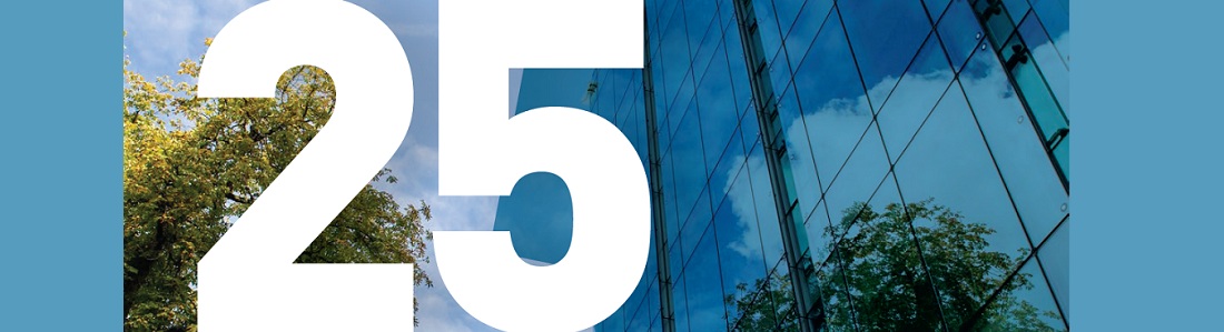 Rapport annuel 2025 de la BCL 